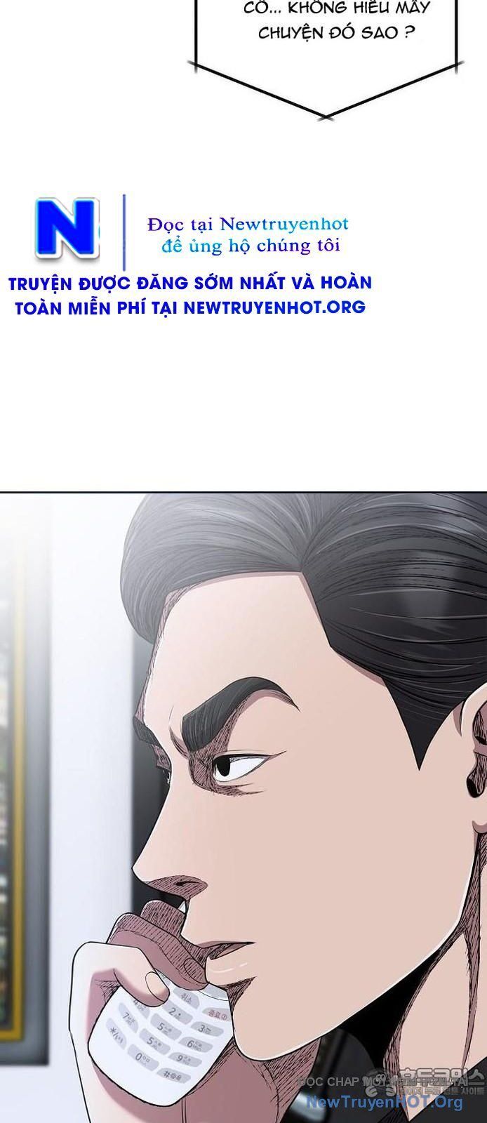 Nhân Viên Thực Tập Kim Cheolsu - chap106 - Trang 82